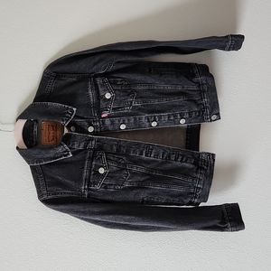 Levi's Denim Jacket